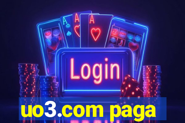 uo3.com paga